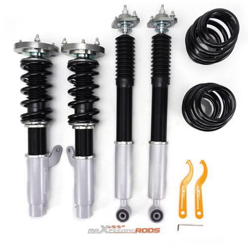 Coilovers camber plates - coilovers+camber,