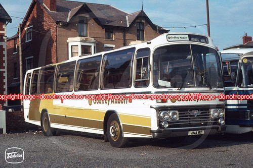 Coach photo gmpte godfrey - gmpte,