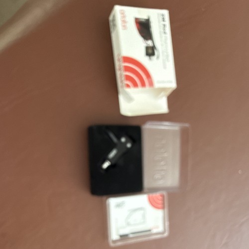 Ortofon red premounted mm - 2m,