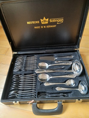 Vintage bestecke - (1970s),