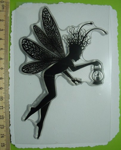 Xlarge flying fairy with - flying,