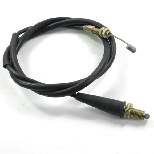 Quad bike atv - throttle, cable
