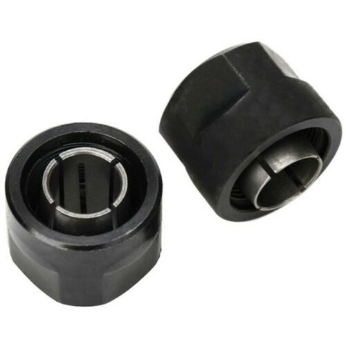 New router collet kit 2 - new,