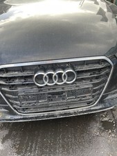 AUDI A6 C7 2011-2015 FRONT