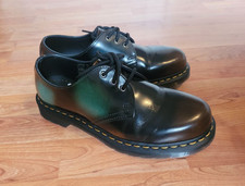 Dr. Martens 1461 Womens Brush