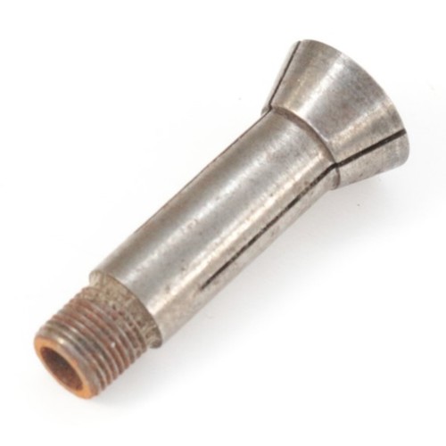 Wolf jahn 8mm lathe collet - jahn,