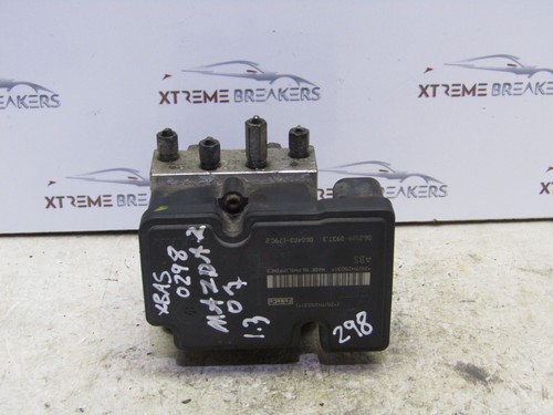 Mazda 2007 2014 3 petrol - 2, 1.3