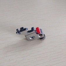 Low Shank Presser Foot Holder for Snap on Foot Janome kenmore brother JS-001