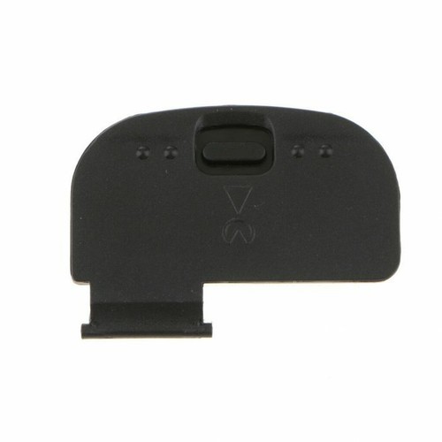 Battery door chamber - door,