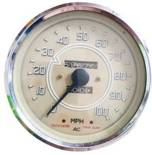 Vintage Daimler Conquest