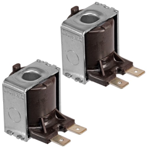 Triton shower solenoid coil - triton,