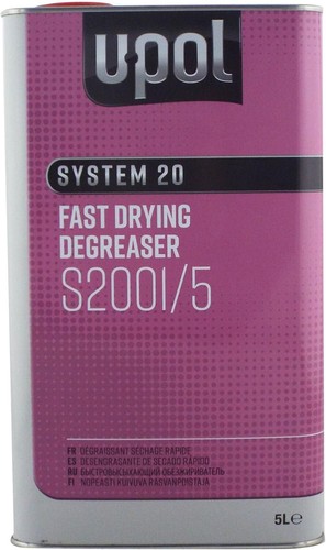 Pol system fast panel - system,