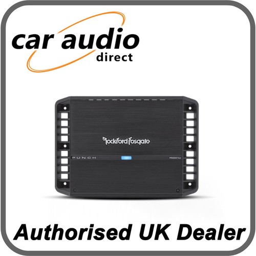 Rockford fosgate p500x1bd 500 - rockford,