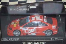 Minichamps Opel V8 Coupe