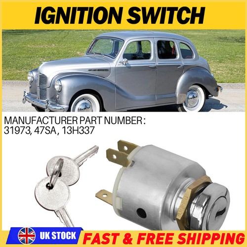 31973 47sa position ignition - 47sa, 3