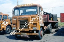 THH Truck Photos - Scammell