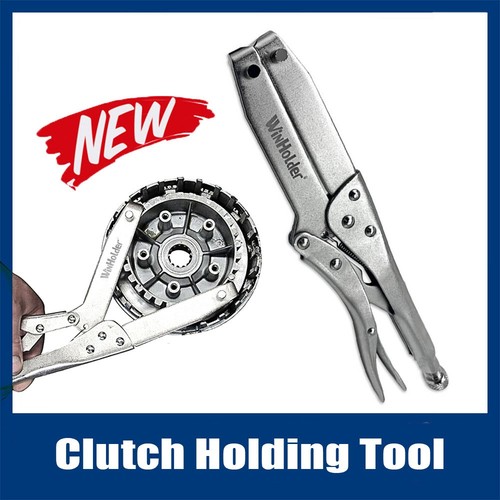 Winholder motorcycle clutch - winholder,