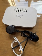 Sky Q Booster EE120 Wi-Fi