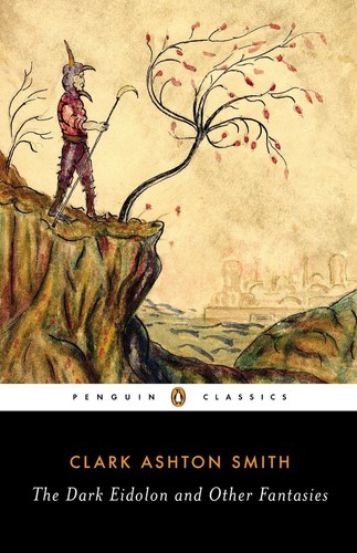 The dark eidolon and other - the,