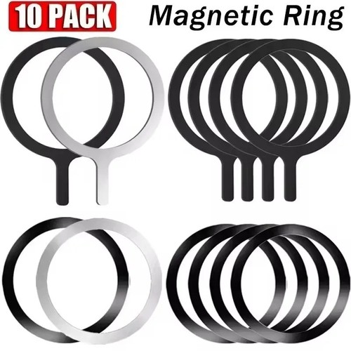Magsafe magnetic ring sticker - magsafe,