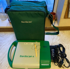 BARDSCAN II ULTRASOUND BLADDER