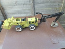 Vintage 1970s Tonka Trencher