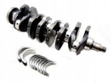 Opel Kadett D 1982 Crankshaft 7826336314 MEC25310