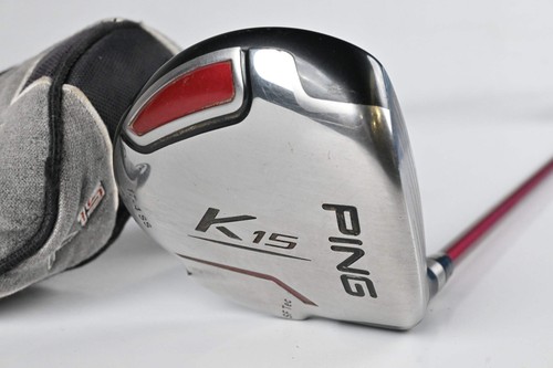 Ping k15 tec wood - tec, #3