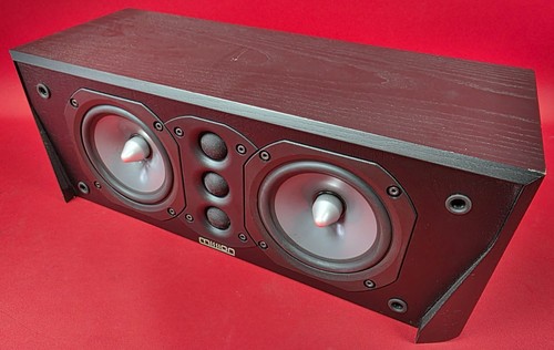 Mission 78c centre - 78c, speaker