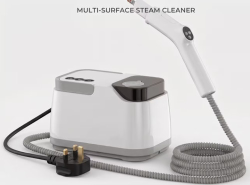 High pressure steam - high,