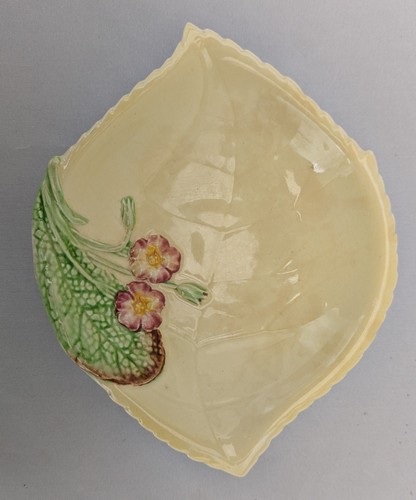 Small carlton ware trinket - small,