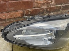 Bmw 5 Series F10 F11LCI right