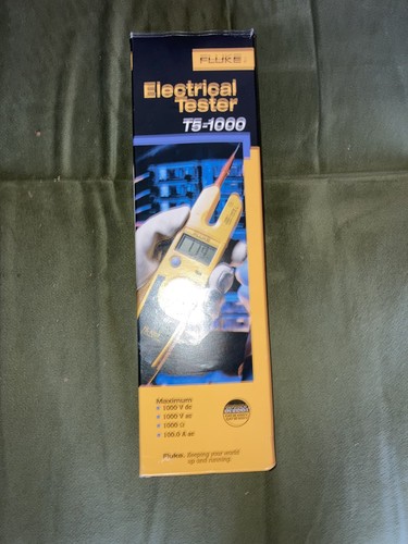 Fluke 1000 electrical - t5-1000,