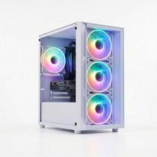 Intel i7 Gaming PC RTX 3050