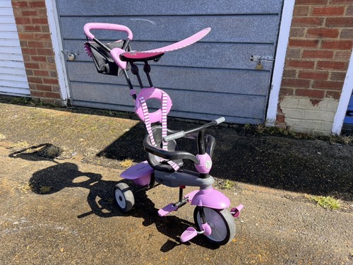 Smartrike premium 1 - smartrike, 4-in-1