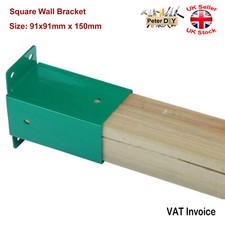 GREEN WALL BRACKET FOR SQUARE