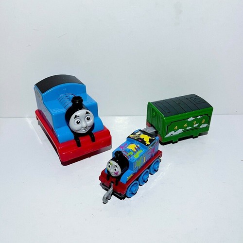 Thomas the tank bundle - thomas,