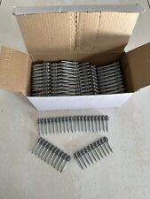 PROMO BOX 1000 BX3 nails in 38mm for hilti nailer BX3.SALE WITH INVOICE