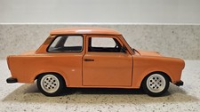 Vitesse Trabant 601 Diecast