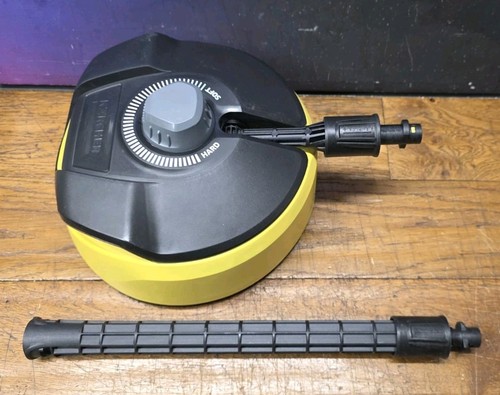 Karcher power control - power,