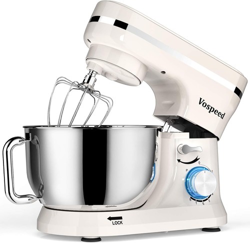Vospeed stand mixer dough - vospeed,