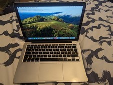 Apple Macbook pro 13 2015