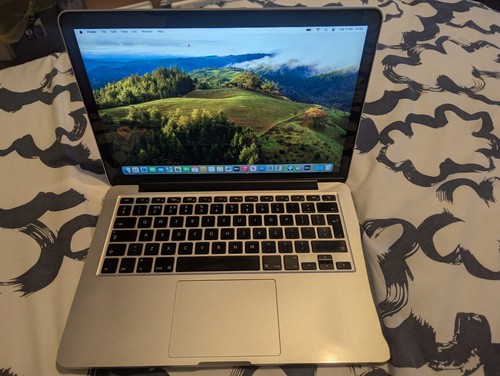 Apple macbook pro 2015 - apple,
