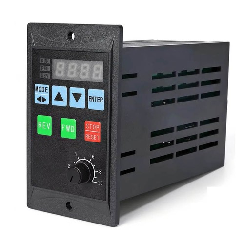 Frequency converter 750w vfd - frequency,