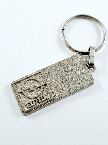 Keychain opel 1990s - keychain,