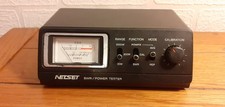Netset cb radio swr power
