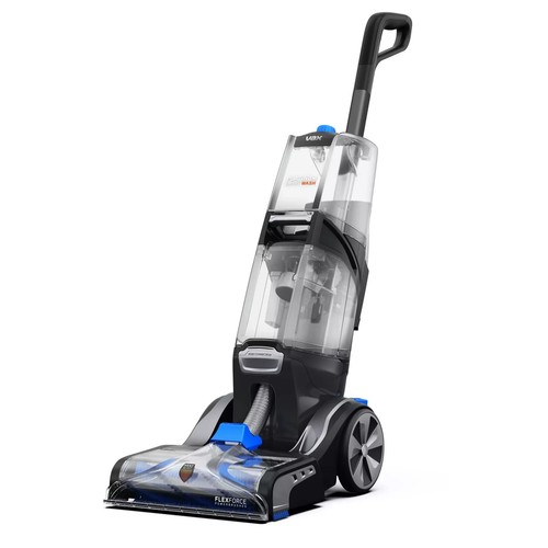 Vax carpet cleaner - vax,