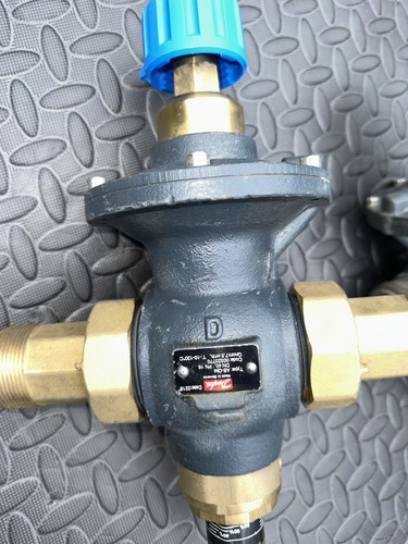 Danfoss dn40 pressure - ab-qm,