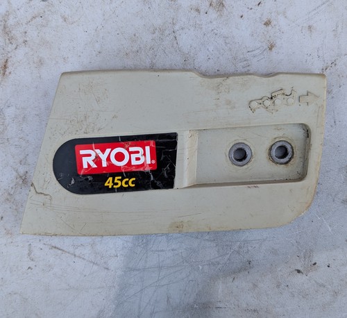 Ryobi pcn 4545 petrol chainsaw - ryobi,