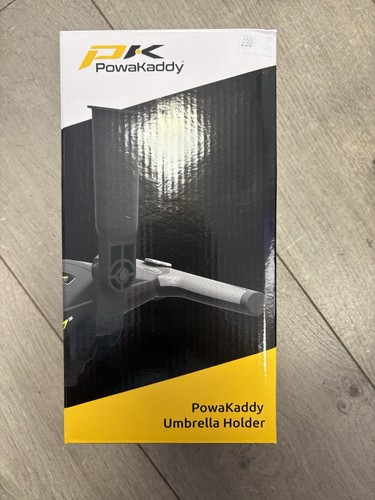 Powakaddy pk02041 adjustable - powakaddy,